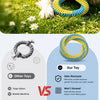 Nylon Dog Tug Rope Toy