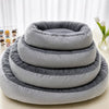 All-Season Pet Bed for Dogs & Cats