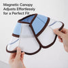 Plastic Recovery Cone for Dogs