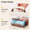 Elevated Waterproof Dog Bed