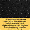 Enclosed Pet Bed with Removable Washable Design for Cats & Dogs