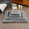 Techno Fabric Dog & Cat Bed