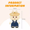 Wall-Mounted Adhesive Cat Scratcher Pad