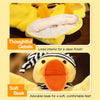 Plush Animal Hand Puppets