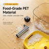 Quiet Circulating Pet Water Fountain, 1.5 L