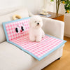 Summer Pet Rest Mat for Dogs and Cats