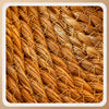 Woven Rattan Cat Bed for Cats and Small Dogs