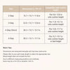 Pet Stairs for Sofas and Beds – 2 to 4 Steps