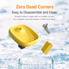 Automatic Pet Water Fountain for Cats & Dogs, 1.5 L Circulating Flow