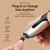 Pet Grooming Clippers for Dogs and Cats
