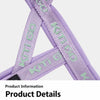 Wraparound Dog Harness