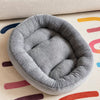 All-Season Pet Bed for Dogs & Cats