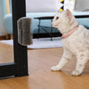 Corner-Mount Cat Scratcher