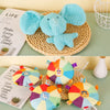 Plush Squeaky Pet Toy for Dogs and Cats