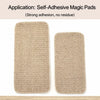 Wall-Mount Cat Scratcher Pad for Vertical Scratching