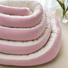 All-Season Pet Bed for Dogs & Cats