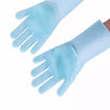 Pet Bathing Gloves for Dogs and Cats