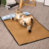 Foam Pet Bed Mat for Cats and Dogs