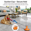 Interactive Squeaky Rope Tug Toy for Medium and Large Dogs