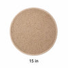Wall-Mount Cat Scratcher Pad for Vertical Scratching