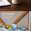 Fafa Ceramic Food & Water Bowl for Dogs and Cats