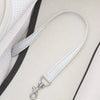 Breathable Canvas Pet Carrier Backpack for Cats and Dogs