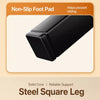 Elevated Portable Pet Bed with Removable Washable Design