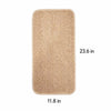 Wall-Mount Cat Scratcher Pad for Vertical Scratching