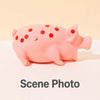 Squeaky Pig Toy for Dogs