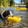 Interactive Dog Toys for Fetch, Tug and Training Play