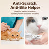 Transparent Cat Recovery Cone