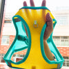 Nylon Dog Vest Harness with Leash
