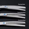 6.5-Inch Pet Grooming Scissors