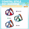Dog Vest Harness with Leash Options