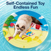 Water-Filled Pet Bed Mat for Cats