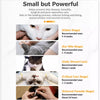 Soft Recovery Cone for Dogs and Cats
