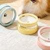Floating Water Bowl for Dogs & Cats