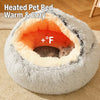 Polyester Cat & Dog Bed