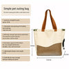 Adjustable Shoulder Pet Carrier for Cats and Small Dogs