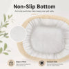 Cat & Dog Foam Pet Bed