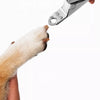 Pet Nail Clippers with File for Medium to Large Dogs
