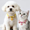 Adjustable Collar for Cats and Dogs