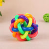 Bell Rope Ball Toy for Dogs and Cats