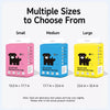 Absorbent Disposable Dog Training Pads