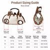Pet Carrier Bag with Handheld and Shoulder Strap for Small Dogs & Cats