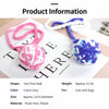 Hanging Yarn Ball Cat Toy for Independent Play