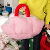 Portable Pet Bed and Sleeping Bag for Cats and Small Dogs