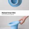 Fafa Ceramic Food & Water Bowl for Dogs and Cats