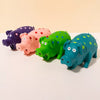 Squeaky Pig Toy for Dogs