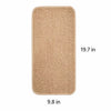 Wall-Mount Cat Scratcher Pad for Vertical Scratching